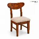 Kian chair with Cushion seat 4.webp