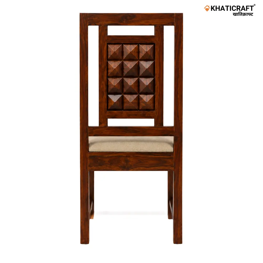 Stupa Chair with Cushion 7.webp