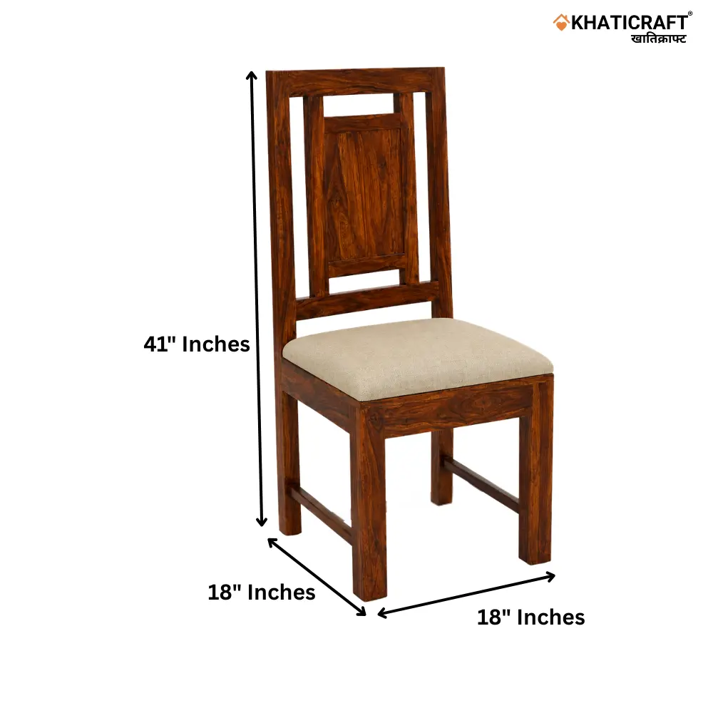 Stupa Chair with Cushion 10.webp