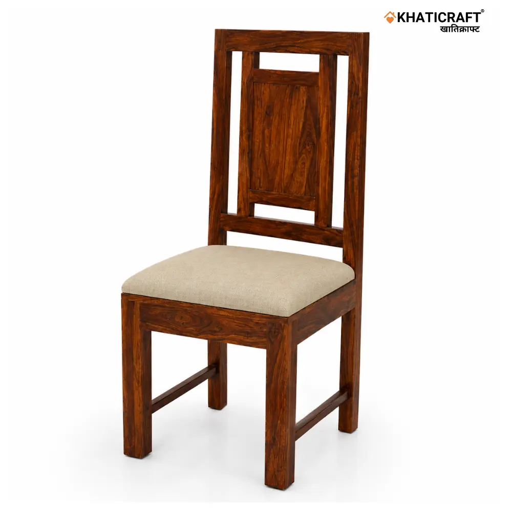 Niwar Chair with Cushion 4.webp