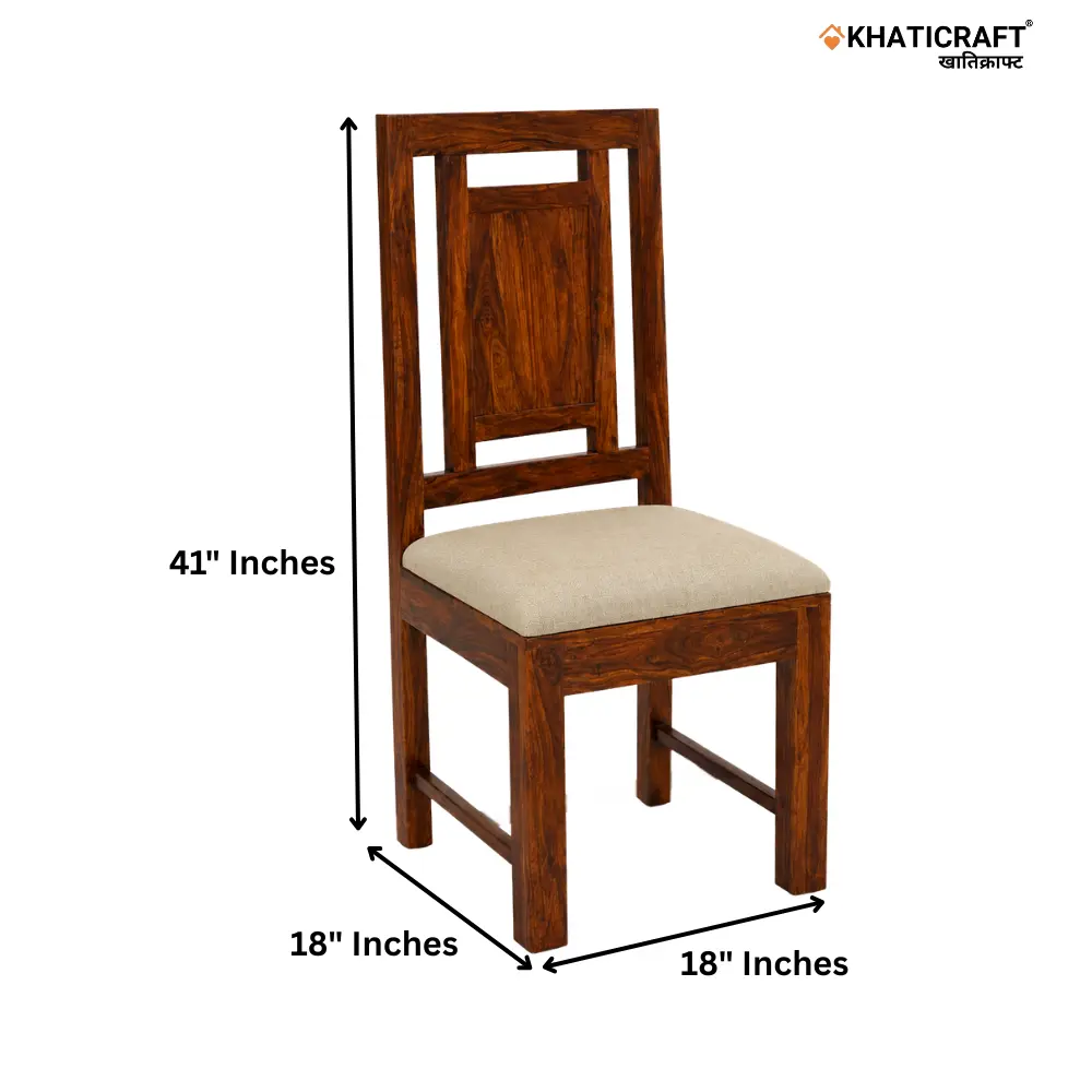 Niwar Chair with Cushion 10.webp