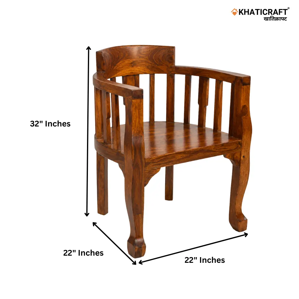 Usha Armrest Chair 11.webp