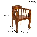 Usha Armrest Chair 11.webp