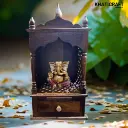 Amol Temple [KCTMP-1000] Primary