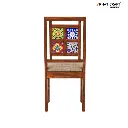 Chitra Chair with Cushion seat 10.webp