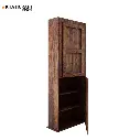 Ziya Study Table-3