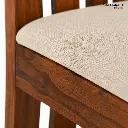 Hana Chair With Cushion seat 10.webp