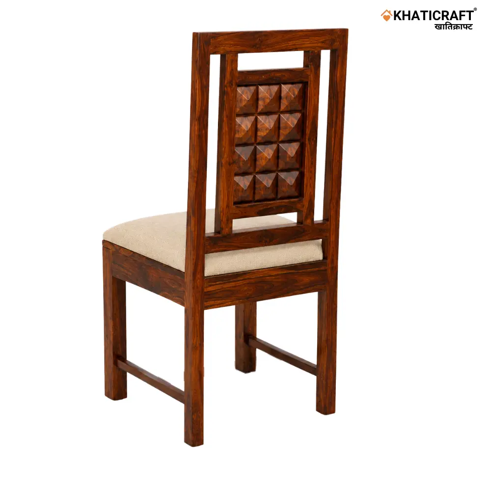 Stupa Chair with Cushion 6.webp