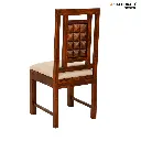 Stupa Chair with Cushion 6.webp