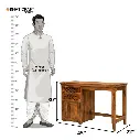 Mira Study Table-6