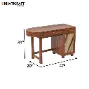 RUKAM STUDY TABLE-6