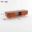 Chavi TV Unit-8