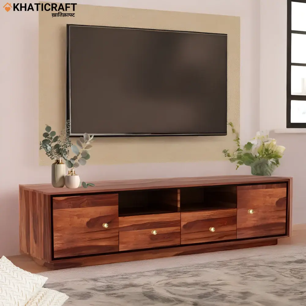 Hina TV Cabinet-2