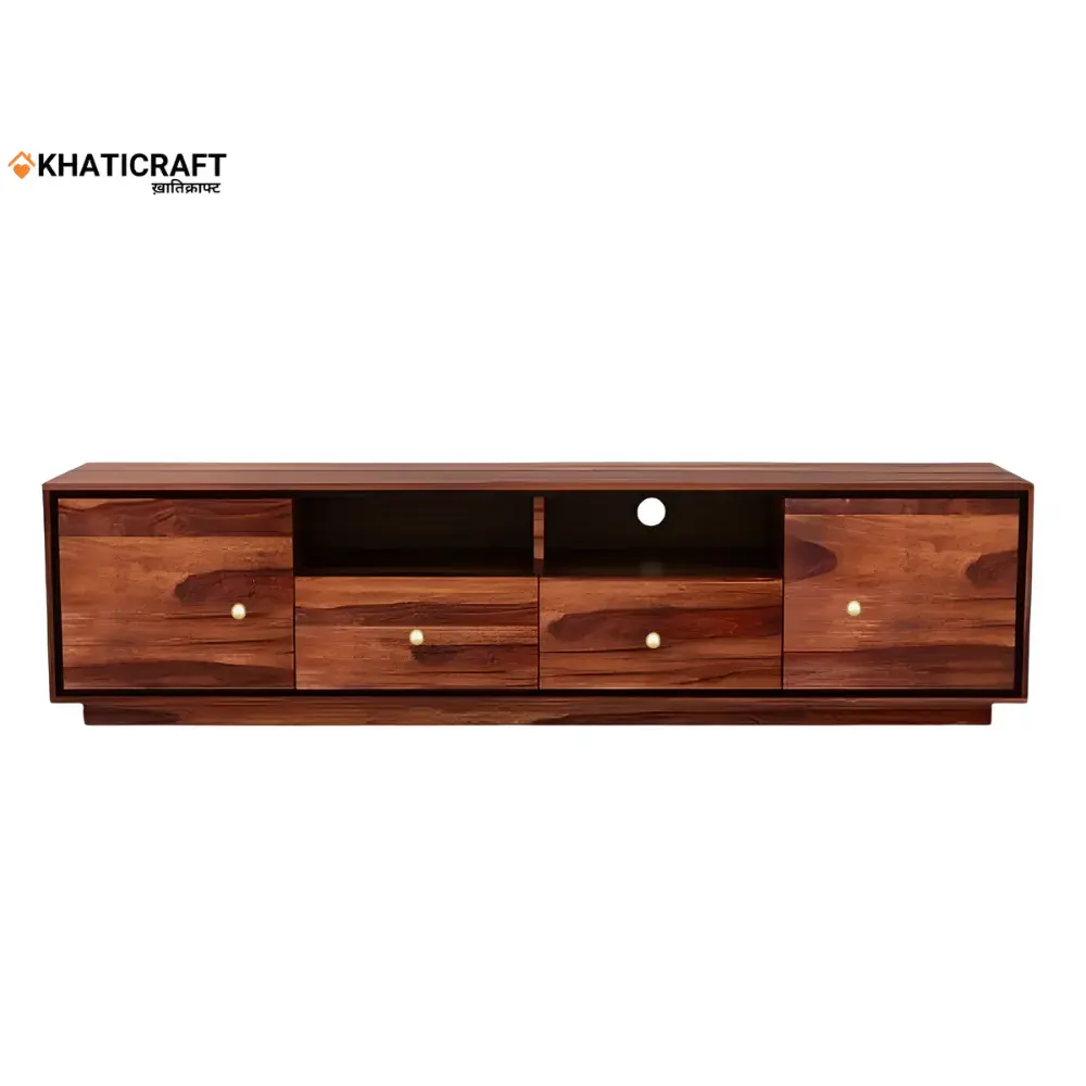 Hina TV Cabinet-6