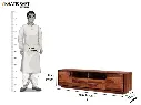 Hina TV Cabinet-7 Dimension