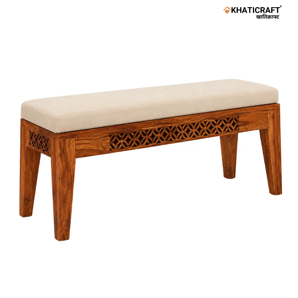Mira Bench with Cushion 3.webp