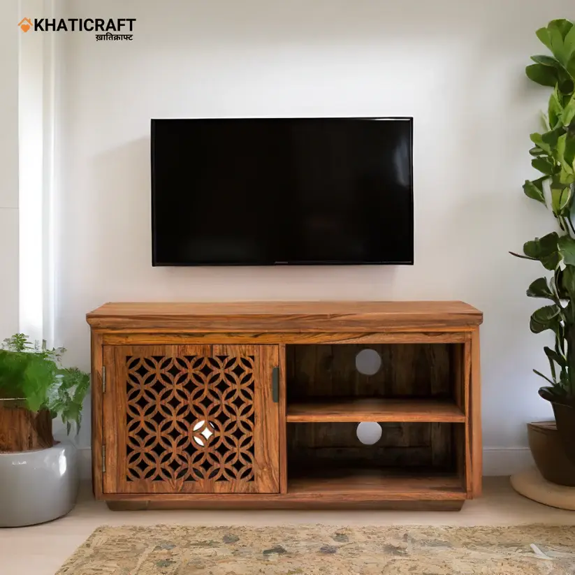 Mira TV Cabinet-1