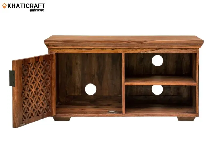 Mira TV Cabinet-5