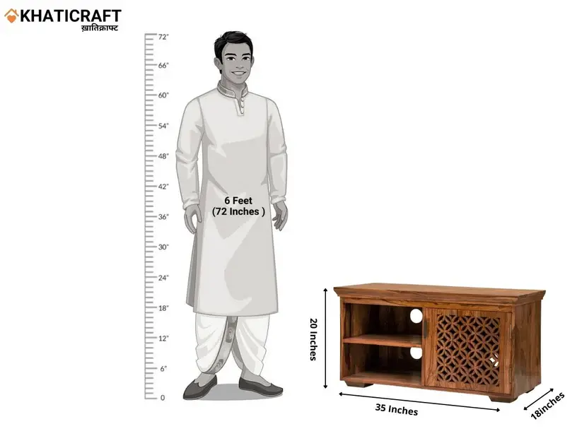 Mira TV Cabinet-6