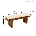 Hola Bench With Cushion 5.webp