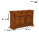 Nitya Sideboard 4ft 11.webp