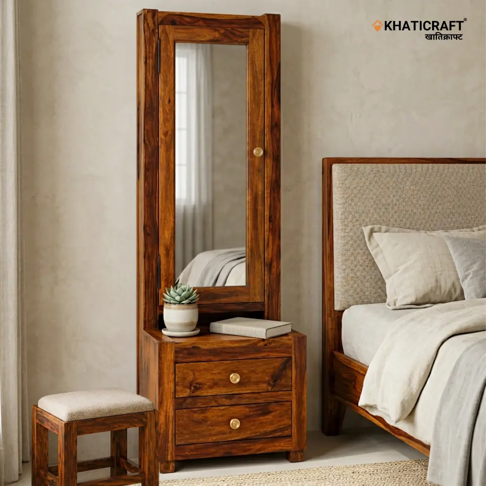 Hina Dressing Table