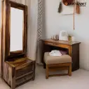 Hina Dressing Table