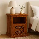 Mira Bedside Table