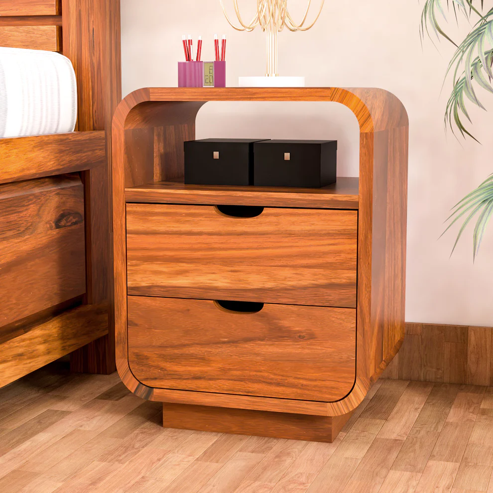 Rami Bedside Table