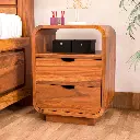 Rami Bedside Table