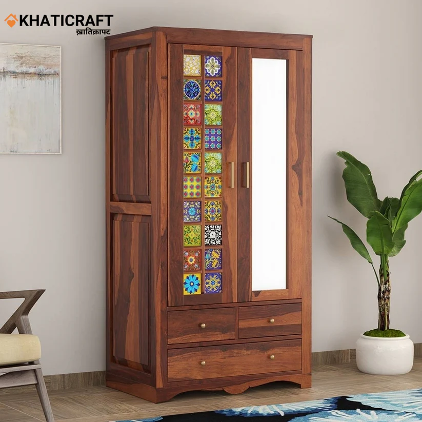 Chitra Wardrobe