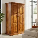 Nitya Wardrobe