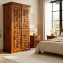 Stupa Wardrobe