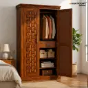 Niwar Wardrobe