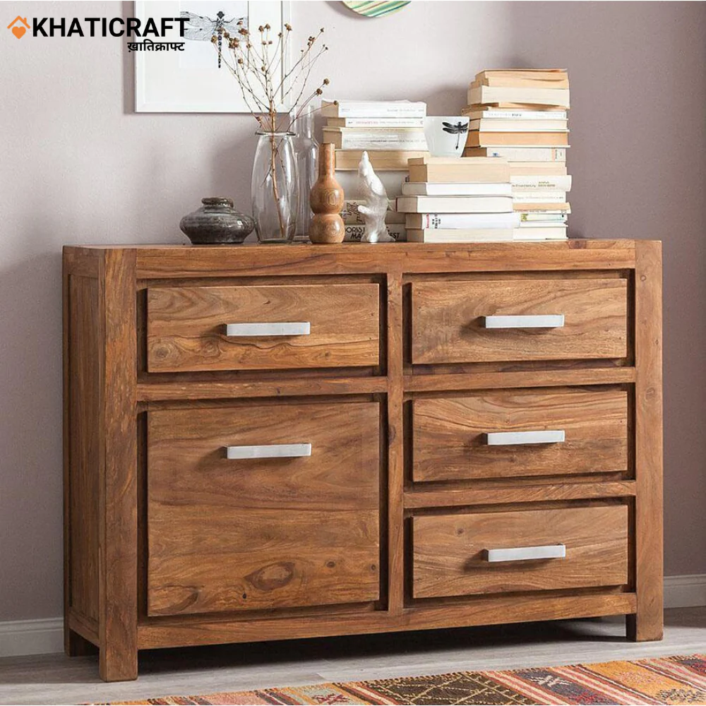 Hina Chest of Drawers