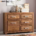 Hina Chest of Drawers