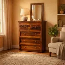 Mira Chest of Drawers