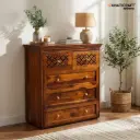 Mira Chest of Drawers