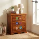 Chitra Chest of Drawers