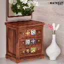 Chitra Chest of Drawers