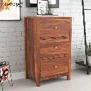 Akira Chest of Drawers