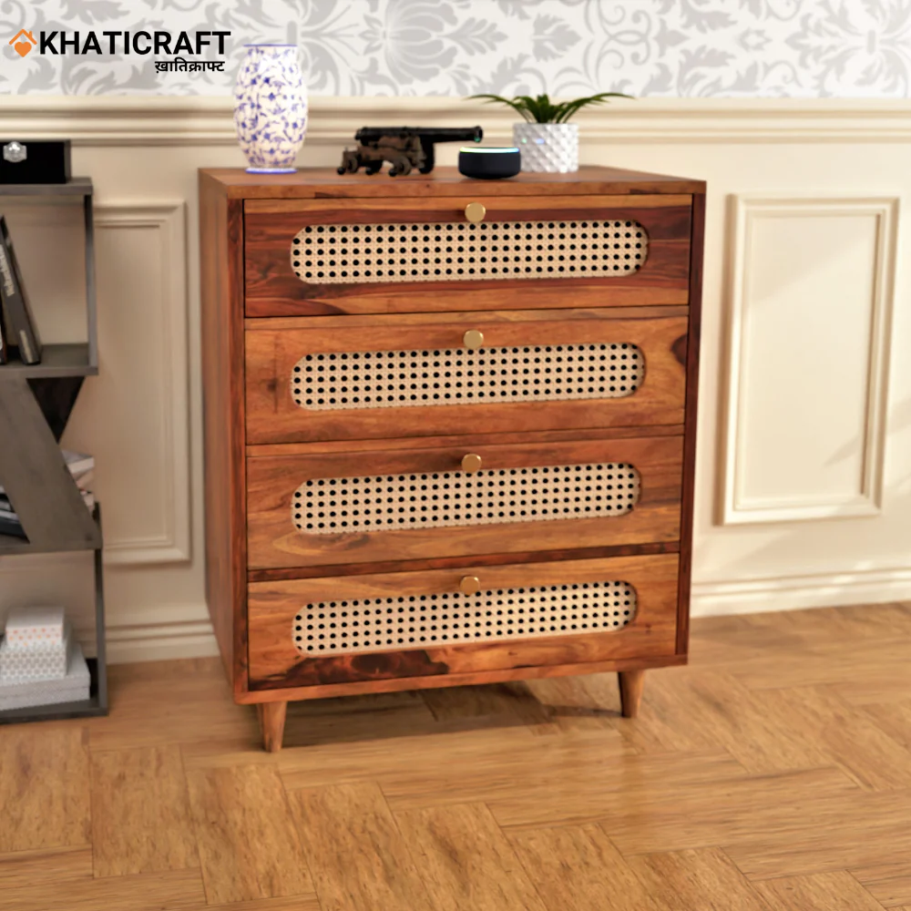 Rukm Chest of Drawers