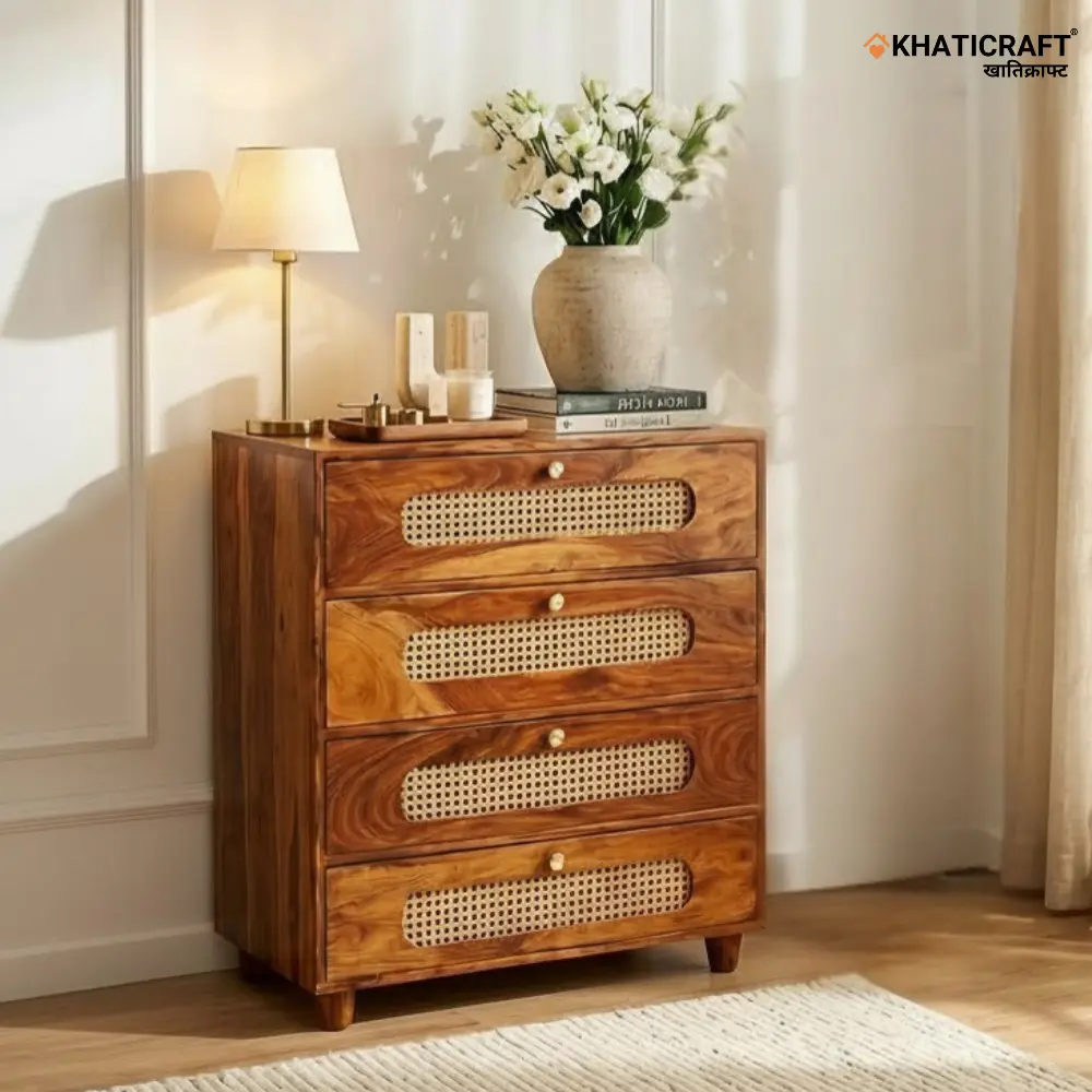 Rukm Chest of Drawers