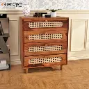 Rukm Chest of Drawers