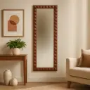 Stupa Mirror