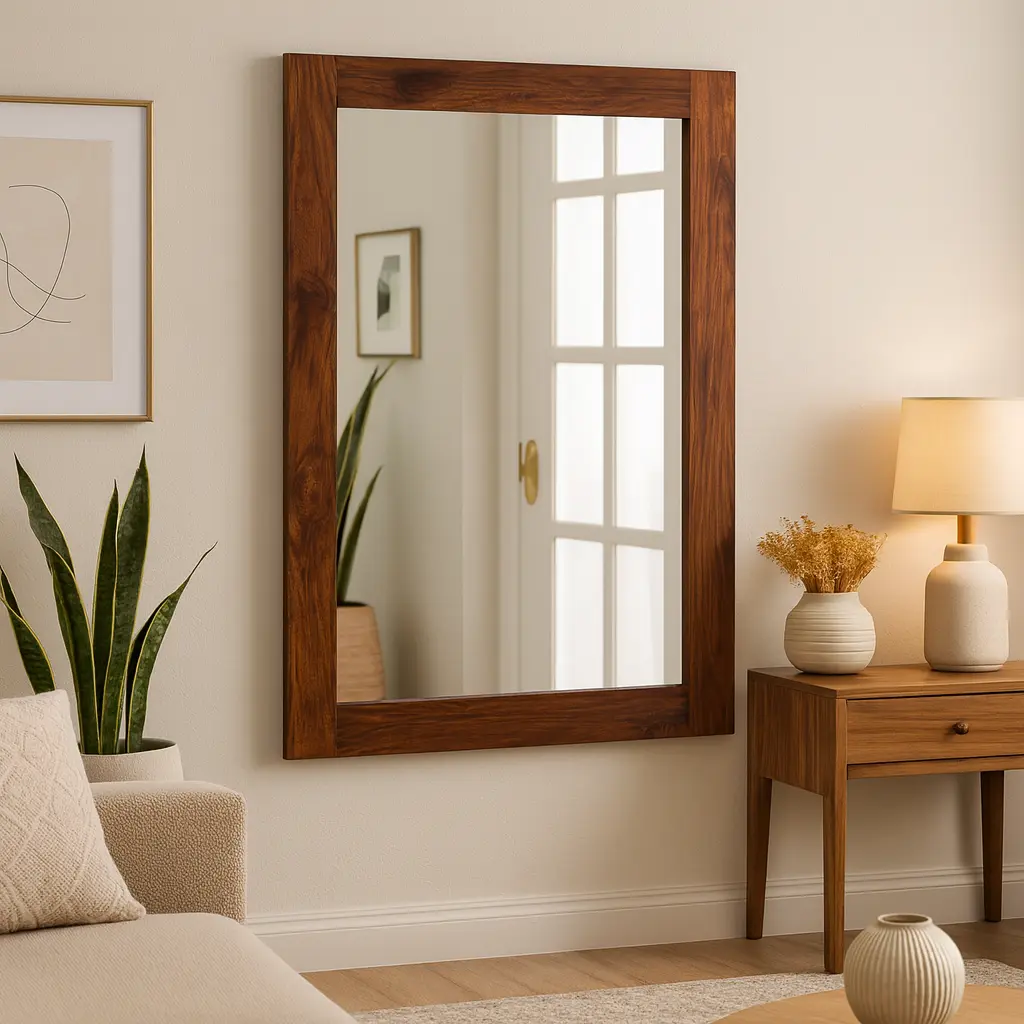 Ziya Mirror
