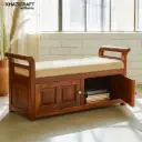 Nitya Settee
