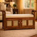 Swarn Settee