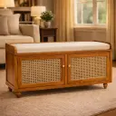 Rukm Settee