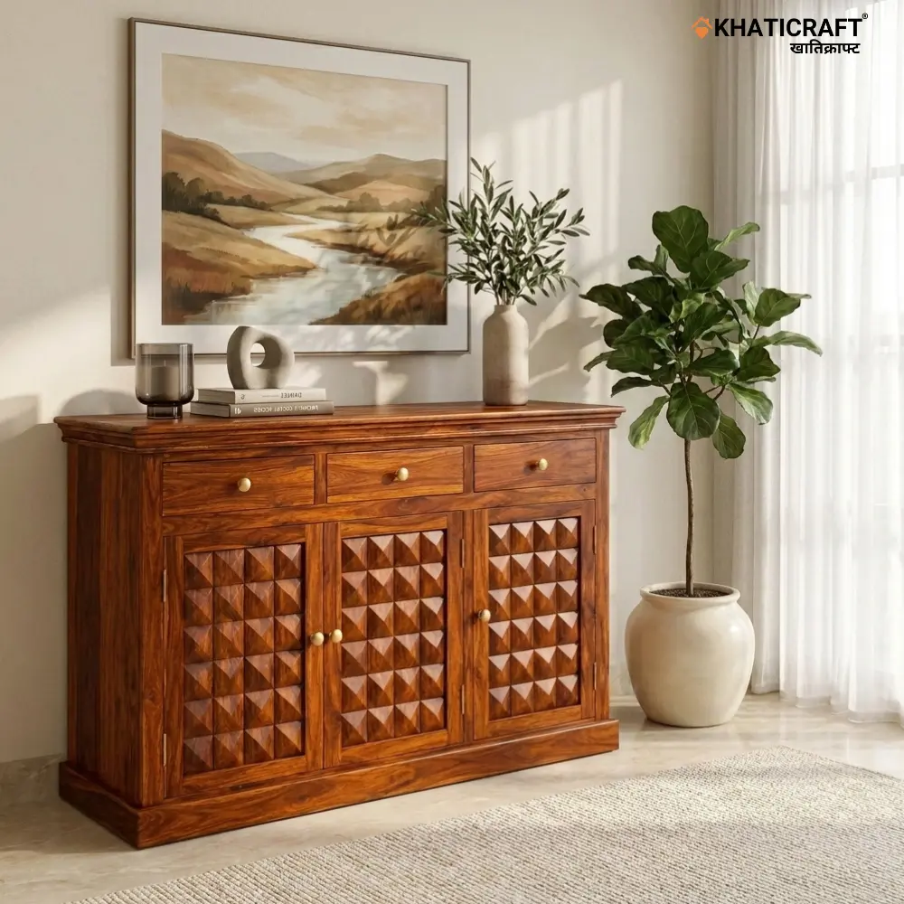 Stupa Sideboard